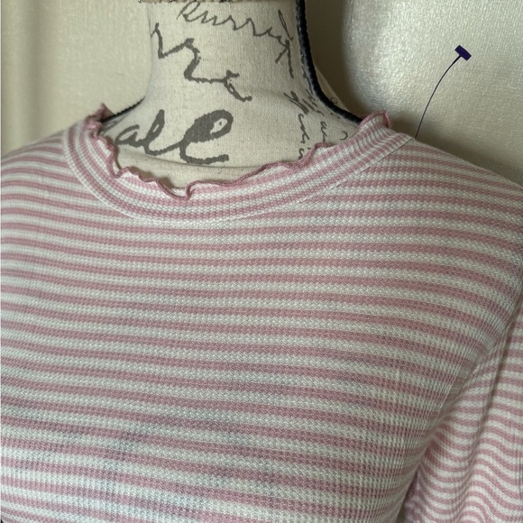 Reborn J Pink Midi Sundress with Flutter Sleeves - Picture 8 of 10